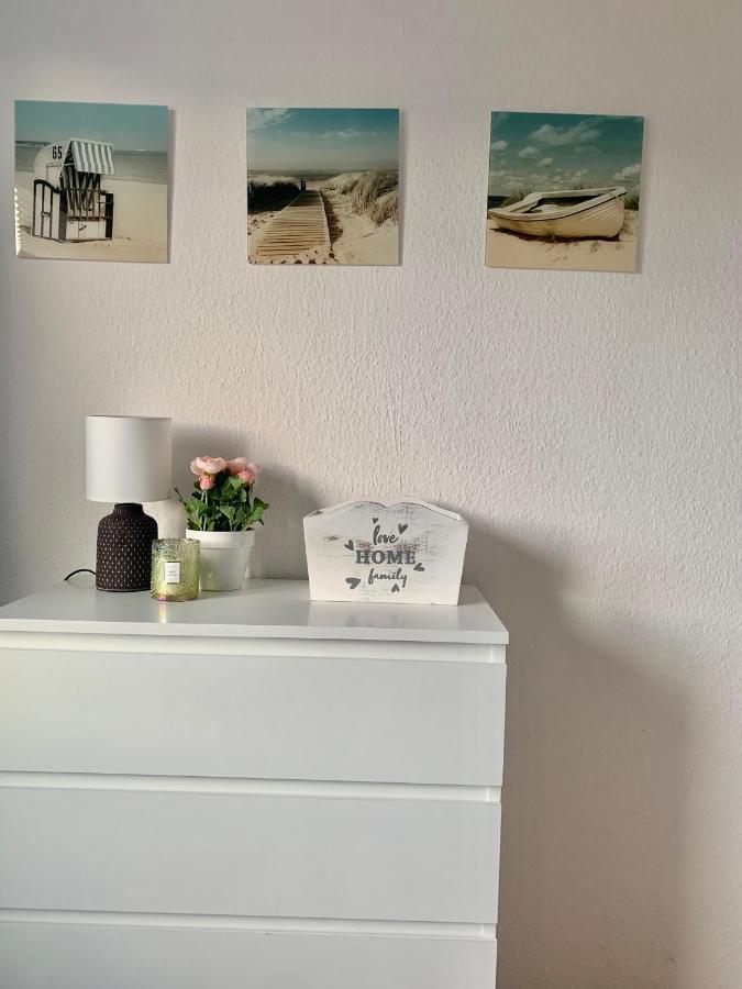 Wera - Klimatyczny Apartament 300 M Od Plazy Brzezno - Azw Gdansk Luaran gambar
